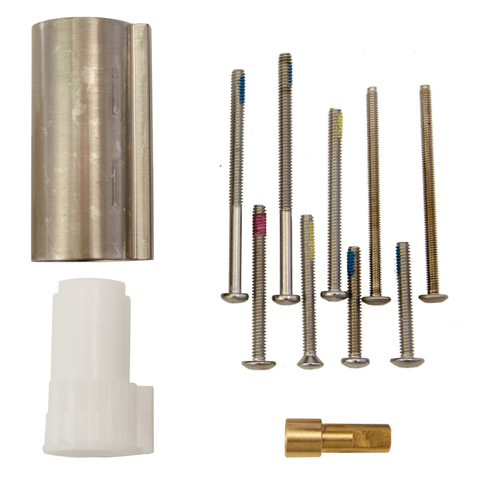 Moen 96945 Handle extension kit, brushed nickel bn