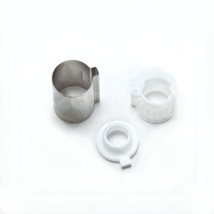 Moen Chateau 96987 Stop tube kit, chrome