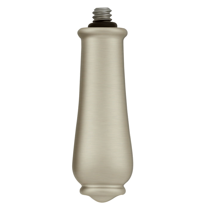 Moen Monticello 97462 Replacement Handle Knob Insert, brushed nickel