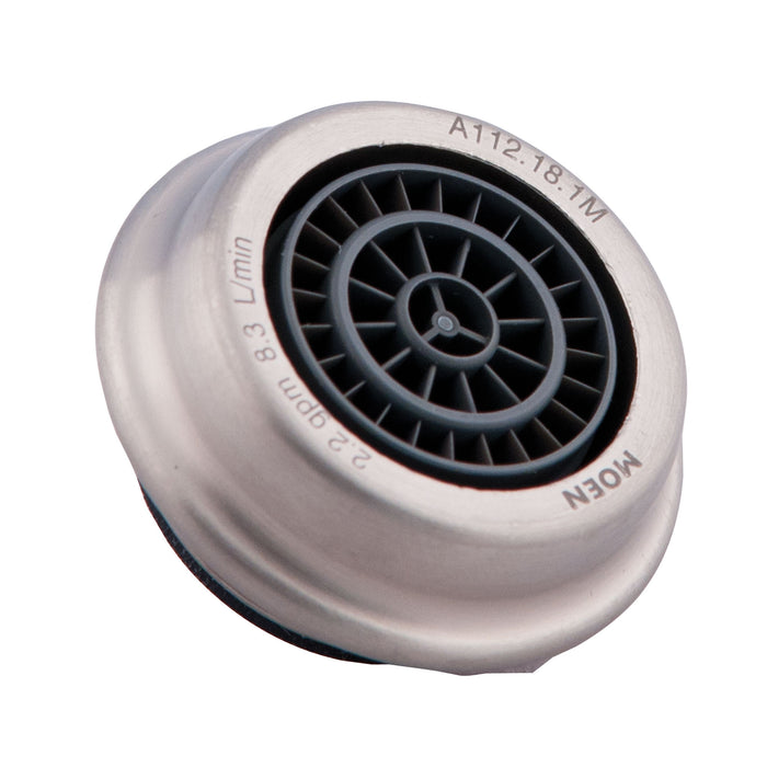 Moen Monticello 97476 Aerator, stainless
