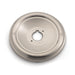 Moen Monticello 97491 Escutcheon, brushed nickel