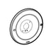 Moen 97577 Escutcheon, chrome