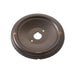 Moen 97577 Escutcheon, oil rubbed bronze