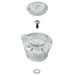Moen 98035 Handle kit, default