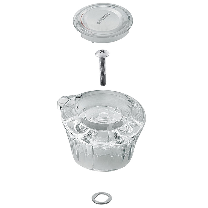Moen 98037 Handle kit, default