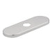 Moen 99457 Deck Plate For 8884 (Prior To 2009), chrome