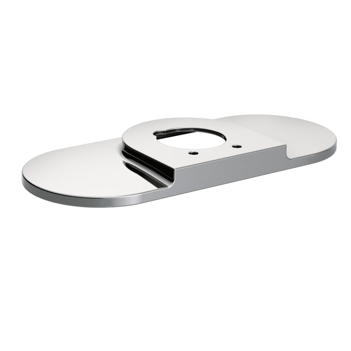 Moen M-POWER 99556 Escutcheon & gasket kit, chrome