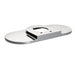 Moen M-POWER 99556 Escutcheon & gasket kit, chrome