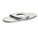 Moen M-POWER 99557 Escutcheon & gasket kit, chrome