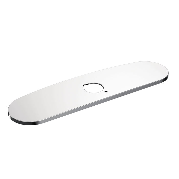 Moen M-POWER 99558 Escutcheon, chrome