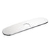 Moen M-POWER 99558 Escutcheon, chrome