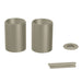 Moen A1717 Extension Kits, brushed nickel