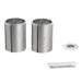 Moen A1717 Extension Kits, chrome