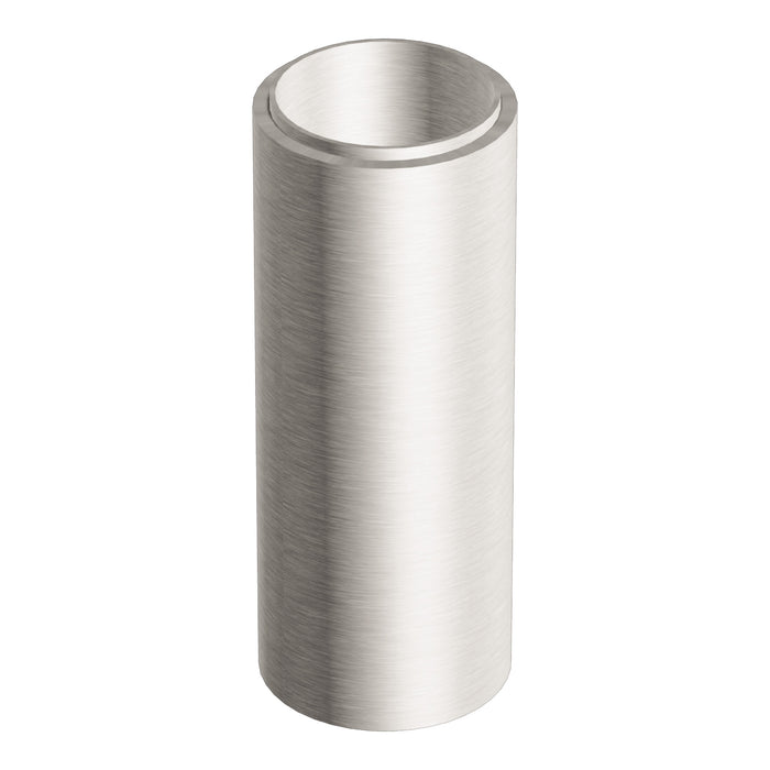 Moen Method A2020 Extension kit, brushed nickel
