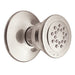Moen A501 Body Spray, polished nickel