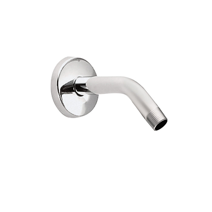 Moen A705 Shower arm flange, chrome