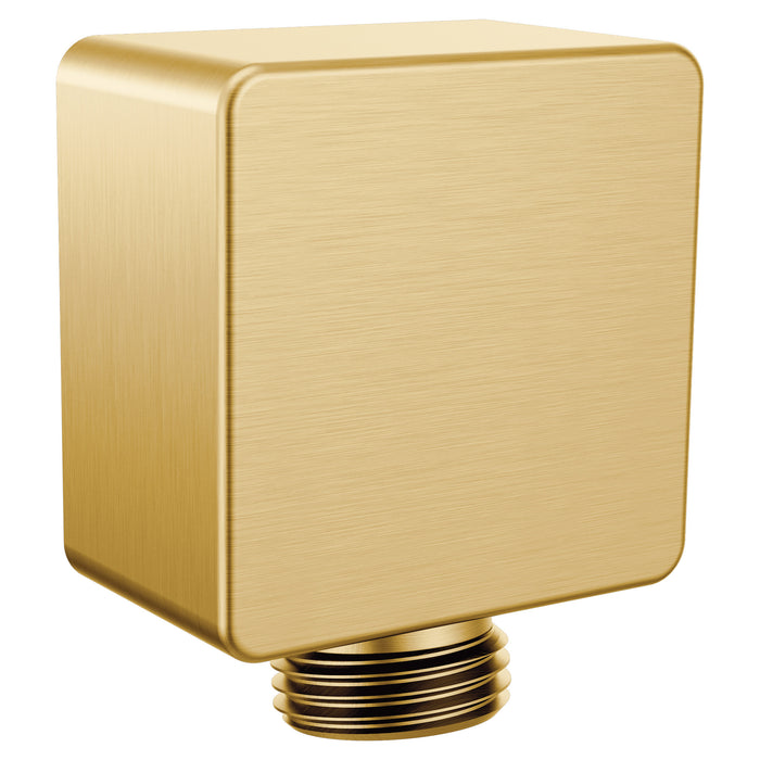 Moen A721 Drop Ell, brushed gold