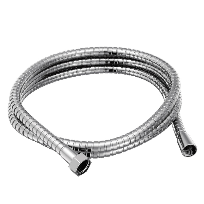 Moen Commercial A723 Hose kit, chrome