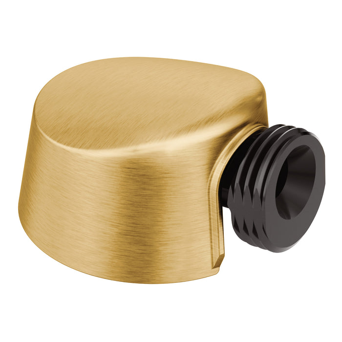 Moen A725 Drop Ell, brushed gold