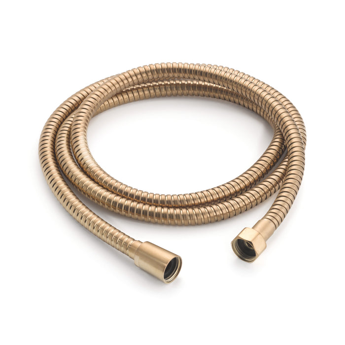Moen A726 Line list items, brushed gold
