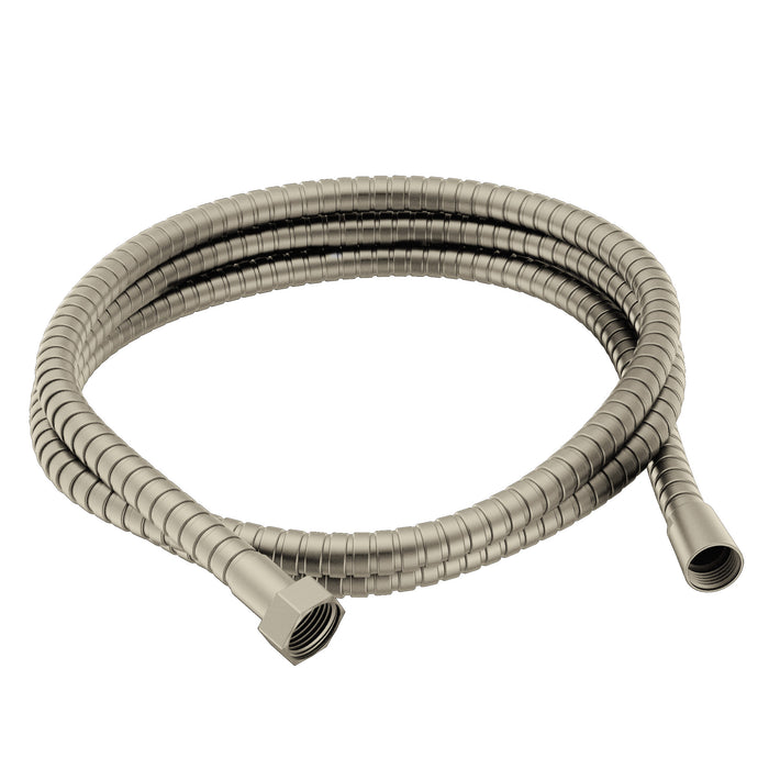 Moen A726 Line list items, satine