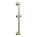 Moen A735 Slide Bars, brushed nickel