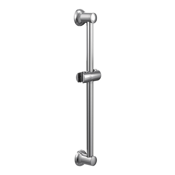 Moen A735 Slide Bars, chrome