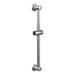 Moen A735 Slide Bars, chrome