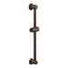 Moen A735 Slide Bars, oil rubbed bronze
