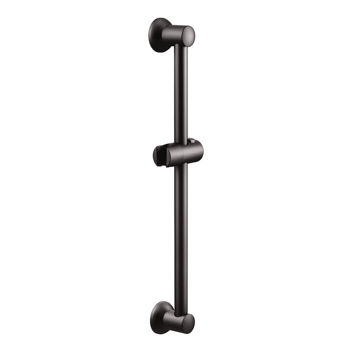 Moen A735 Slide Bars, wrought iron