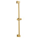 Moen A742 Slide Bars, brushed gold