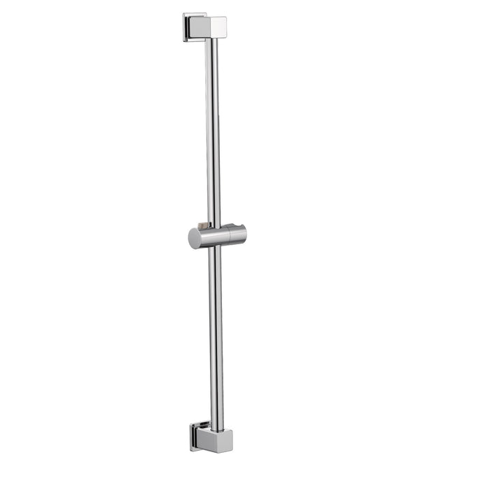 Moen A742 Slide Bars, chrome