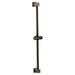 Moen A742 Slide Bars, mediterranean bronze
