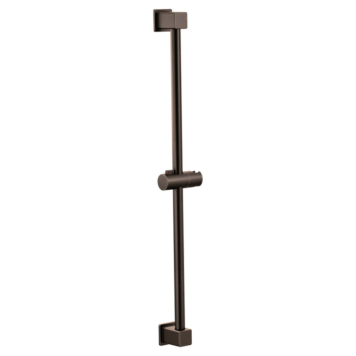 Moen A742 Slide Bars, oil rubbed bronze