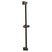 Moen A742 Slide Bars, oil rubbed bronze
