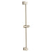 Moen A742 Slide Bars, polished nickel