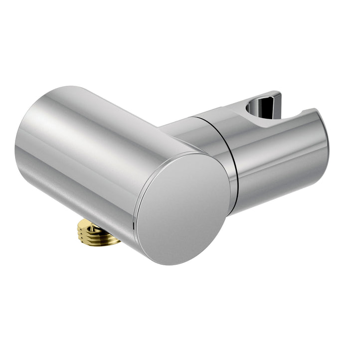 Moen A755 Handshower Bracket Drop Ell, chrome