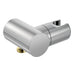 Moen A755 Handshower Bracket Drop Ell, chrome