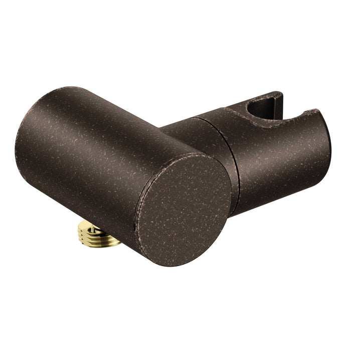 Moen A755 Handshower Bracket Drop Ell, oil rubbed bronze