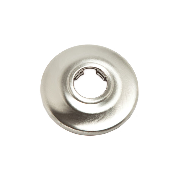 Moen AT2199 Drop ell, brushed nickel