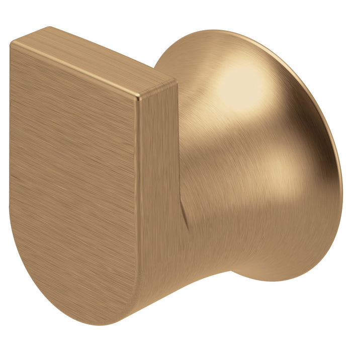 Moen Genta LX BH3803 Single Robe Hook