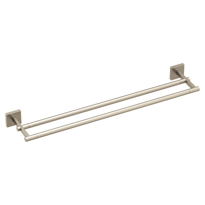 Moen Triva BP1822 24" Double Towel Bar
