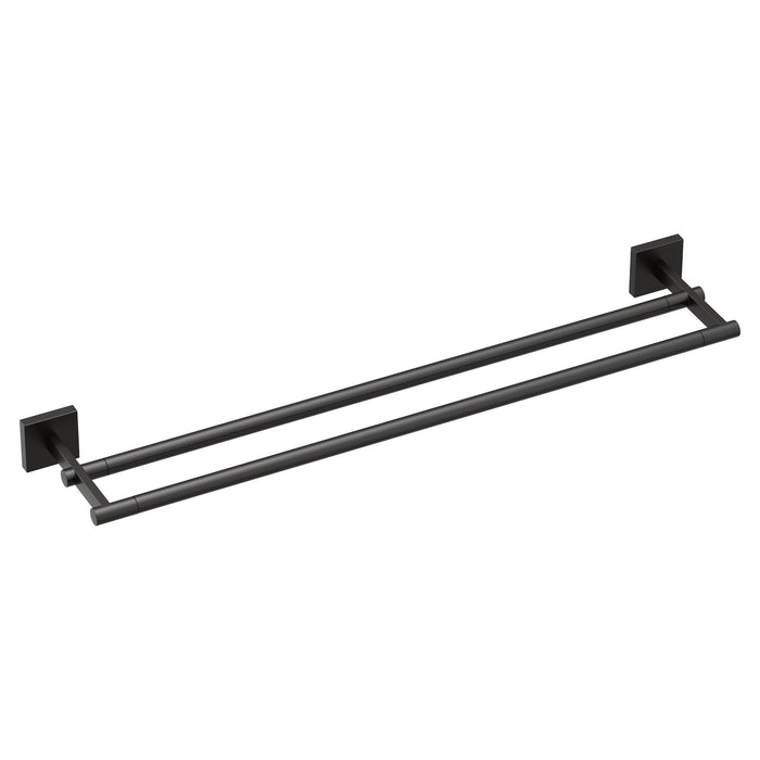 Moen Triva BP1822 24" Double Towel Bar