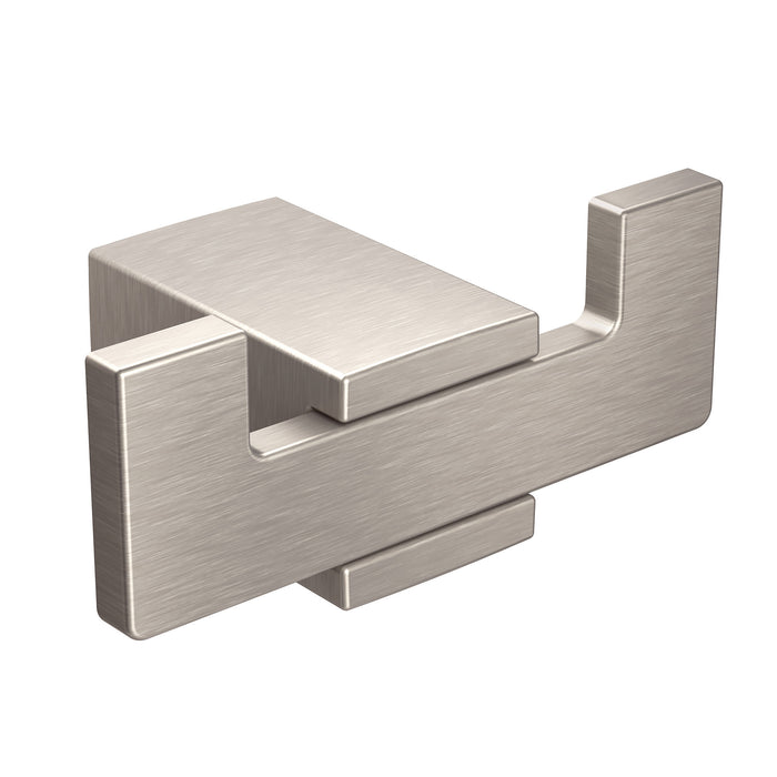 Moen Kyvos BP3703 Double Robe Hook