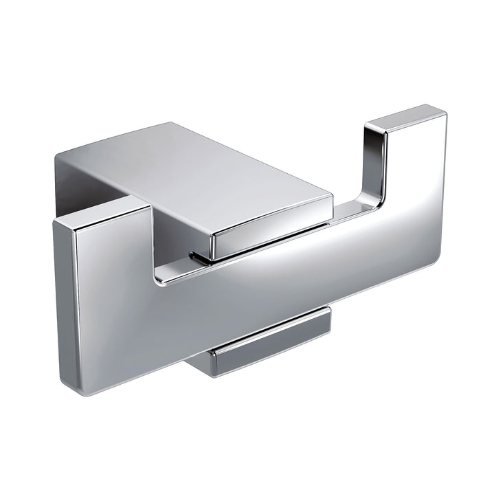 Moen Kyvos BP3703 Double Robe Hook
