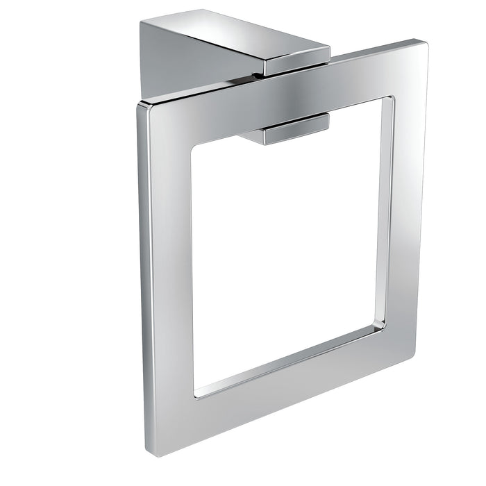 Moen Kyvos BP3786 Towel Ring