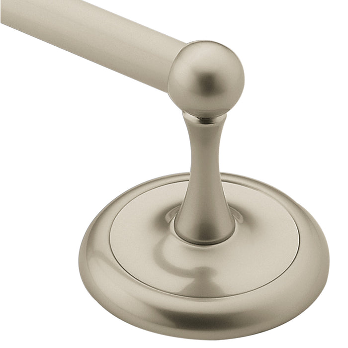 Moen BP5318 Old world bronze 18" towel bar