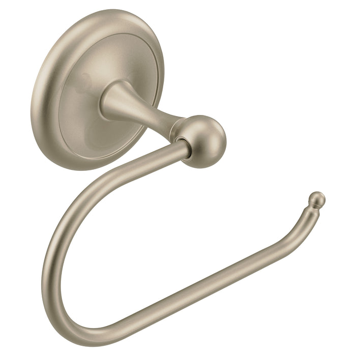 Moen BP5380 Chrome european paper holder