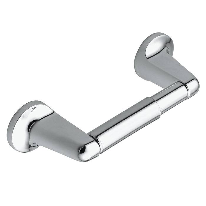 Moen BP5808 Chrome spring loaded paper holder
