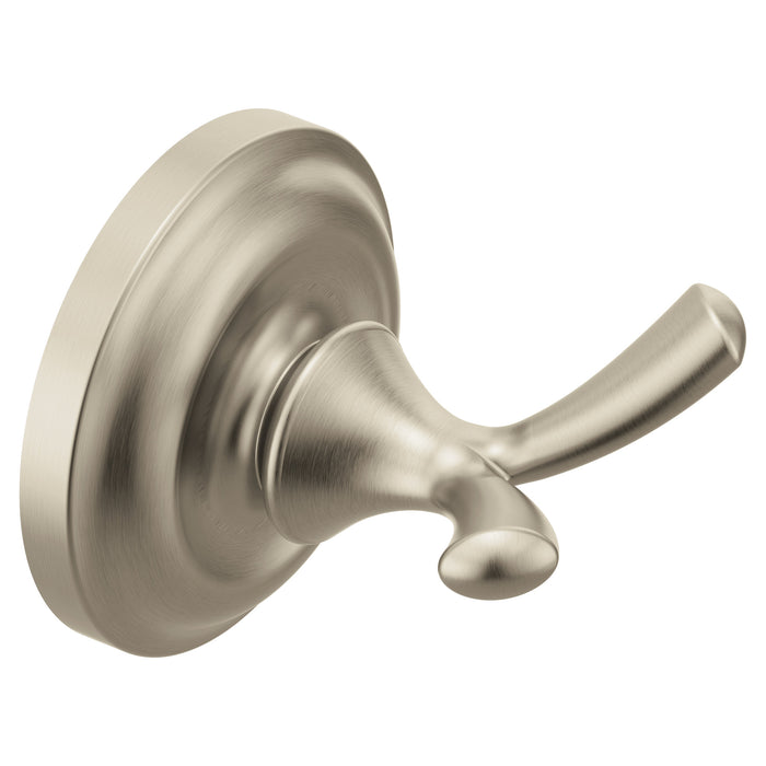 Moen Madison BP6903 Double Robe Hook